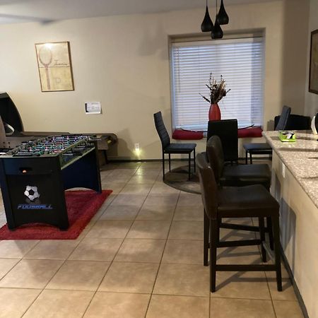 Welcome House Las Vegas Extérieur photo