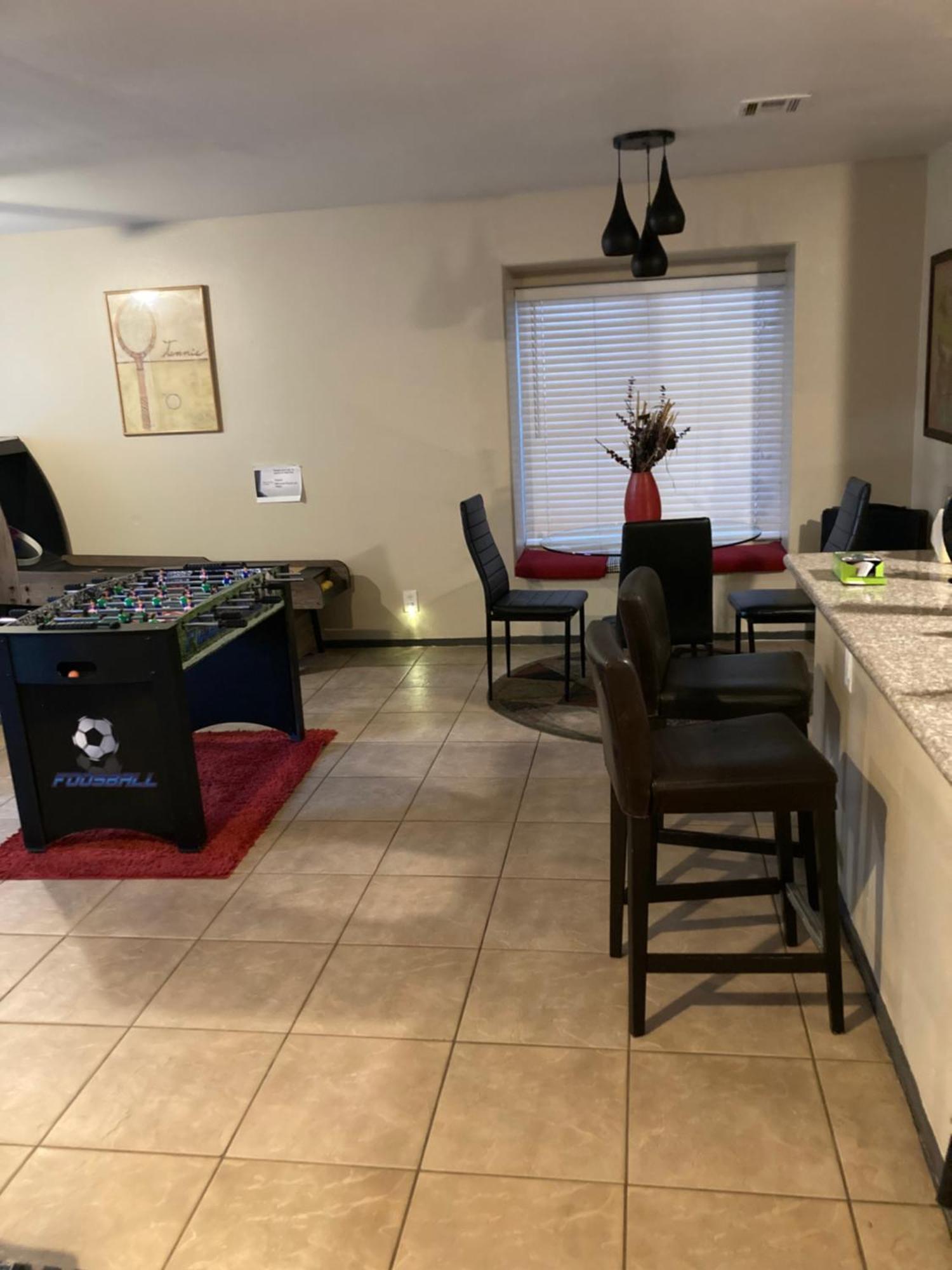 Welcome House Las Vegas Extérieur photo