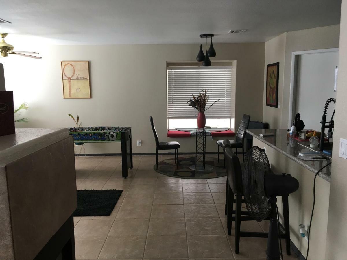 Welcome House Las Vegas Extérieur photo